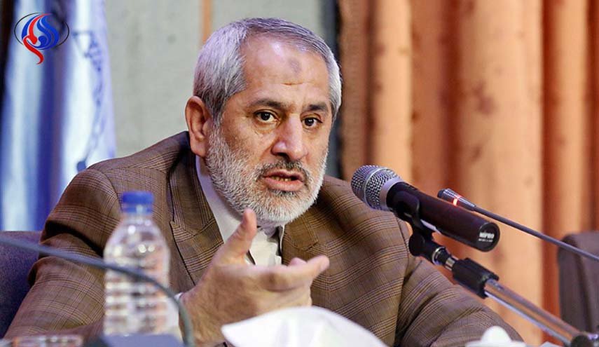 قوه قضاییه با فرافکنی‌ها عقب‌نشینی نمی‌کند