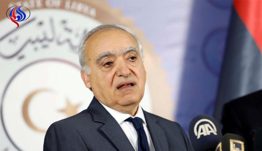 المبعوث الأممي يبحث مع وزير الخارجية الإسباني «خطة العمل من أجل لـيبيـا»