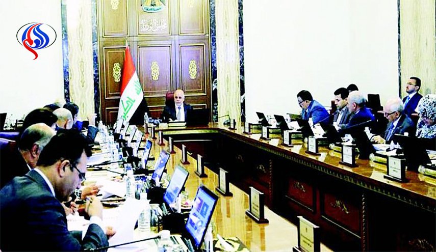 العبادي يحدد موعد بدء الحوار مع كردستان العراق