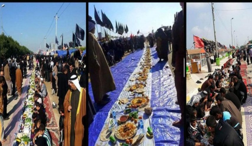 في أربعين الحسين (ع) .. معجزة الضيف والمضيف