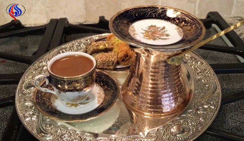 فنجان قهوتك المفضل... يكشف لك خفايا مثيرة عنك!