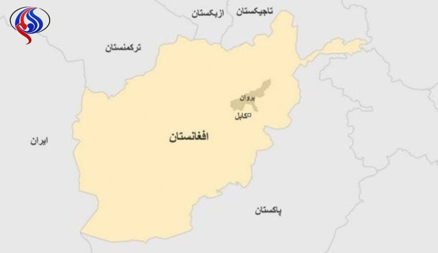 ۴۲ کشته و زخمی بر اثر انفجار دو تانکر نفت در افغانستان