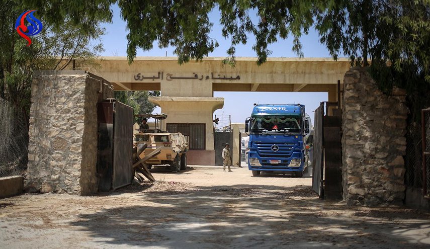 الإتحاد الأوروبي جاهز لنشر بعثته في معابر غزة