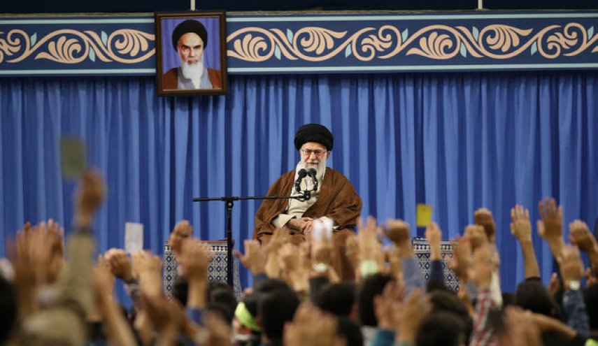 کوتاه‌آمدن امریکا را گستاخ می‌کند تنها راه، مقابله وایستادگی است/ امریکا برای خراب‌کردن برجام نهایت خباثت را به‌عمل می‌آورد