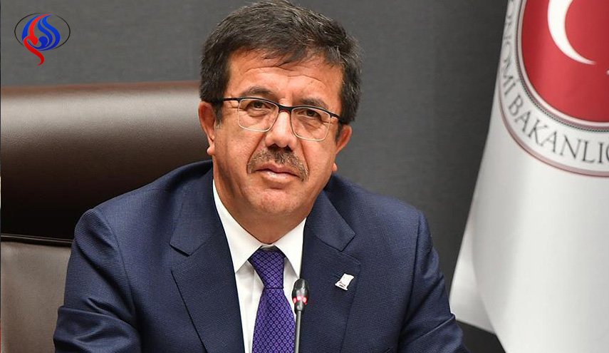 تركيا تسعى لزيادة حجم التجارة بالعملات المحلية مع جيرانها