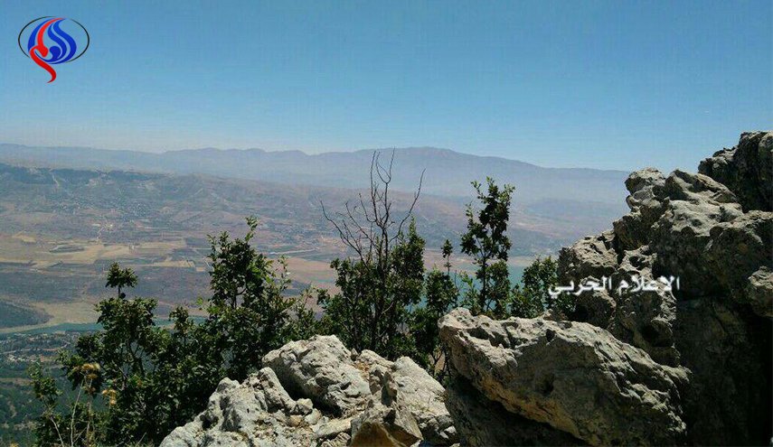 قرى جديدة بريف حلب في قبضة الجيش السوري