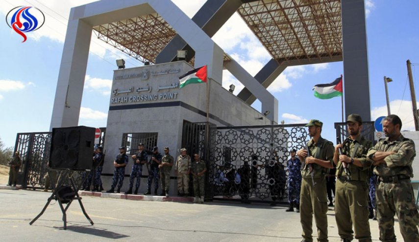ترحيب أممي بعودة معابر غزة الى السلطة الفلسطينية 