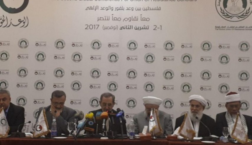 ولایتی: فلسطین همیشه مسئله اول جهان اسلام بوده و خواهد بود