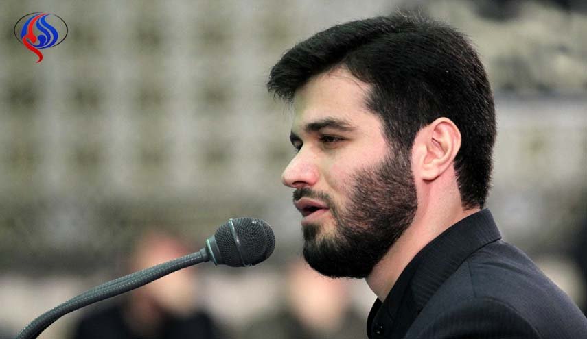 دانلود مداحی اربعین میثم مطیعی
