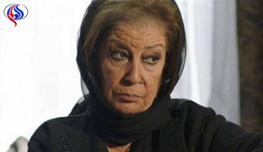 منى واصف تكشف عن عمرها.. وهذه وصيتها!