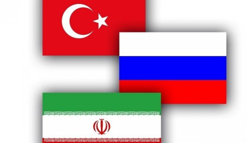 دیدار روسای ستاد کل نیروهای مسلح ایران، ترکیه و روسیه به زودی انجام می‌شود