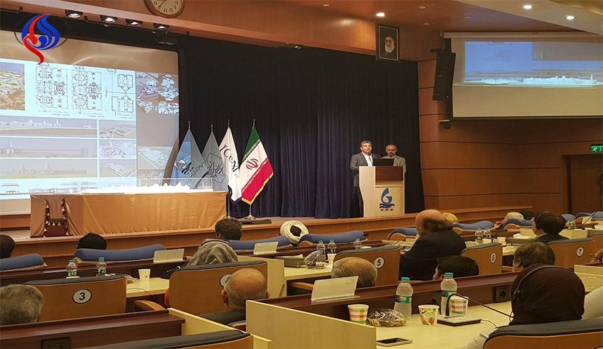 المؤتمر الدولي لمتاحف اسيا واوقيانيا يختتم اعماله في جابهار