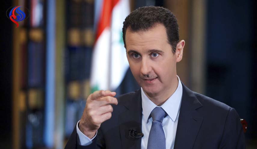 بشار اسد: جنگ تمام نشده است