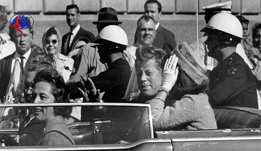 نشر المزيد من الوثائق المتعلقة باغتيال كينيدي