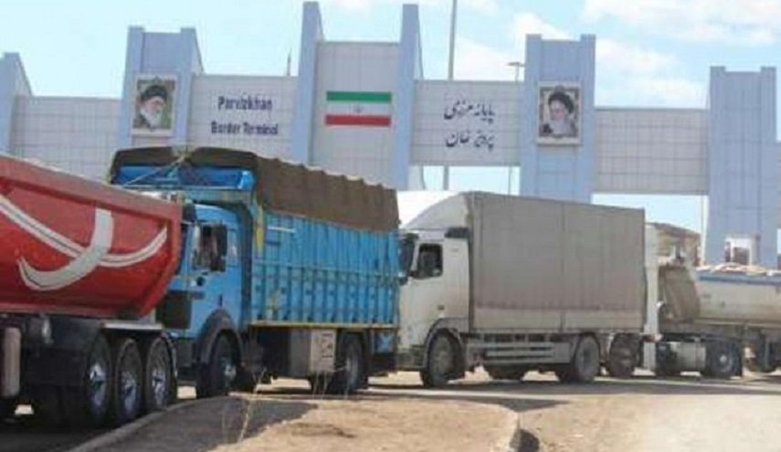 مسؤول يكشف عن تآمر سعودي اميركي ضد ايران في الاسواق العراقية