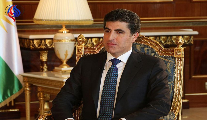 منطقه کردستان عراق آمادگی خود را برای مذاکره با بغداد اعلام کرد