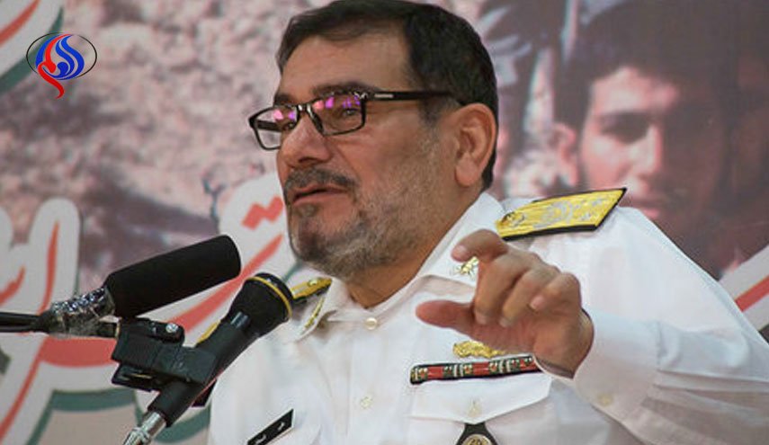آمریکا رکورددار ناکامی در مقابله با ملت ایران 