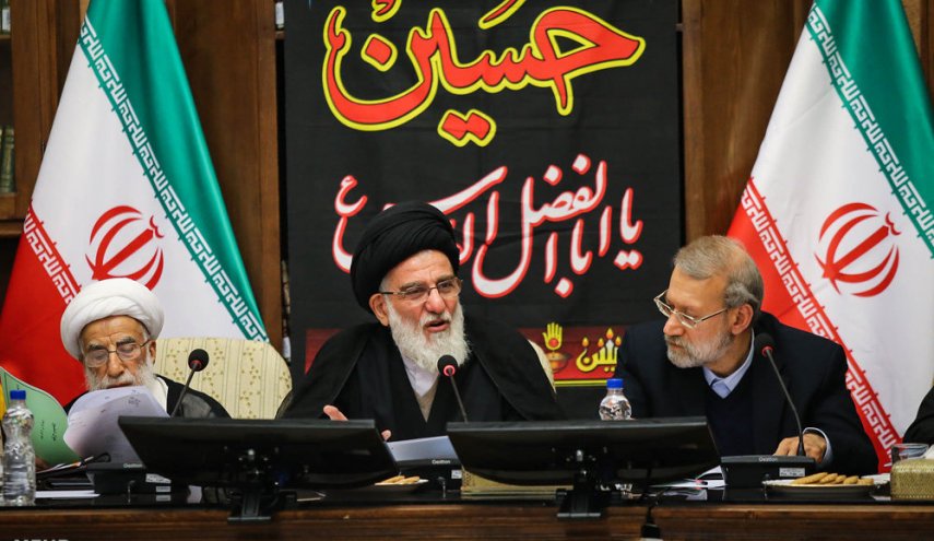 رفتارهای غیرمعقول ترامپ اعتبارآمریکا را بیش از پیش مخدوش کرده است