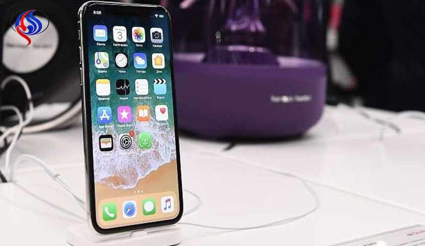 «iPhone X» بسعر القهوة اليومية!