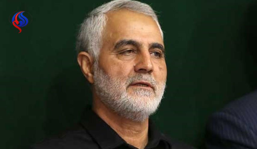 محل مراسم ترحیم پدر سرلشکر قاسم سلیمانی تغییر کرد