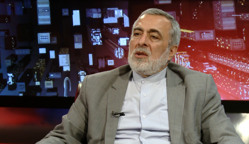 مهمترین اسناد کشف شده در لانه جاسوسی آمریکا