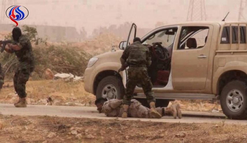 نائب عميد بلدية الزنتان يكشف الهدف من الهجوم على ورشفانة