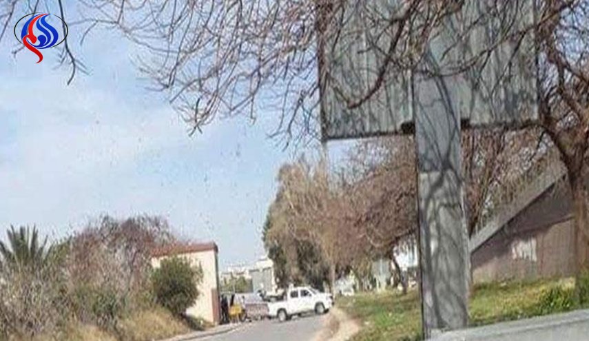 العثور على جثة شاب مشنوق في غابة بطرابلس
