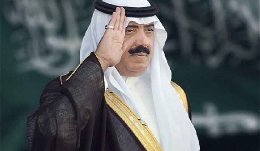 زلزله در دولت عربستان سعودی / وزیر دفاع و اقتصاد عربستان از مقامشان برکنار شدند