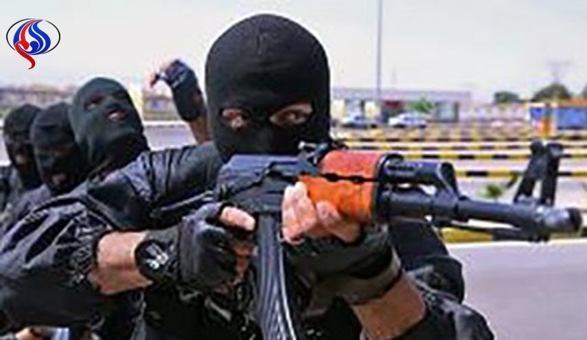 شهادت ۲ نفر از پرسنل انتظامی استان کرمان در درگیری با اشرار مسلح