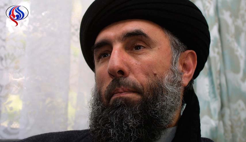 «حکمتیار» امیر اعلام‌نشده داعش در «درقد»