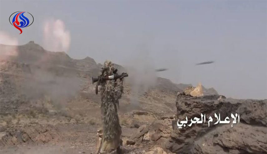 شهادت دو غیر نظامی در عمران