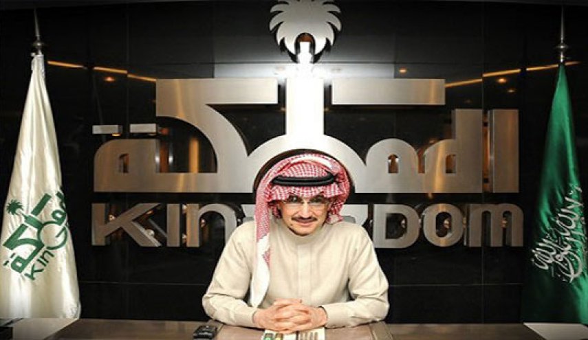 سقوط بورس عربستان با بازداشت میلیاردر سعودی
