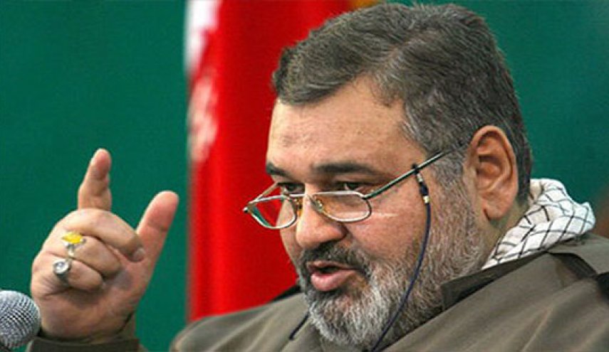 سرلشکر فیروزآبادی: عربستان از حریری خواست تا استعفا دهد