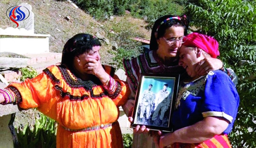 الجزائر اكتوت بنار العائدين من أفغانستان