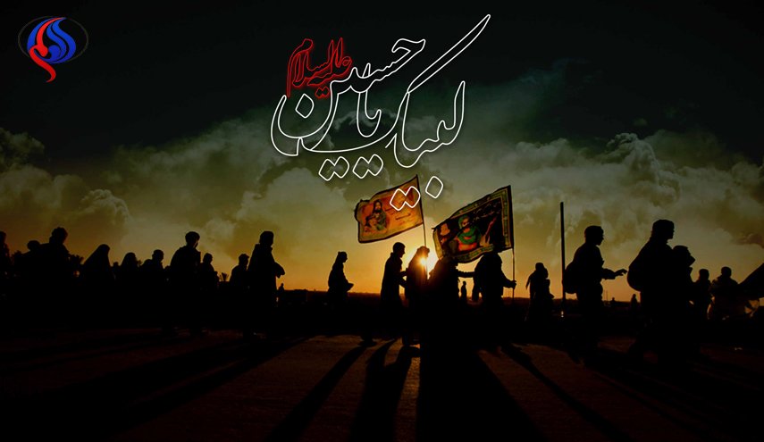  نذری خودروی لوکس برای اربعین
