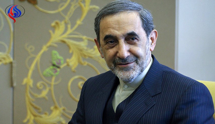 ولایتی: ایران در دوران سازندگی هم در کنار مردم و دولت سوریه می‌ایستد