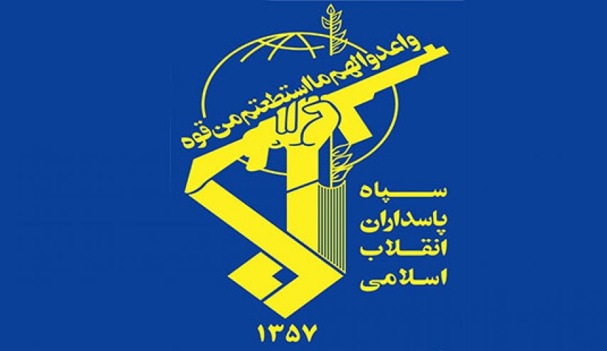 قدردانی سپاه از «حضور معنادار مردم» در مراسم ترحیم پدر سردار سلیمانی