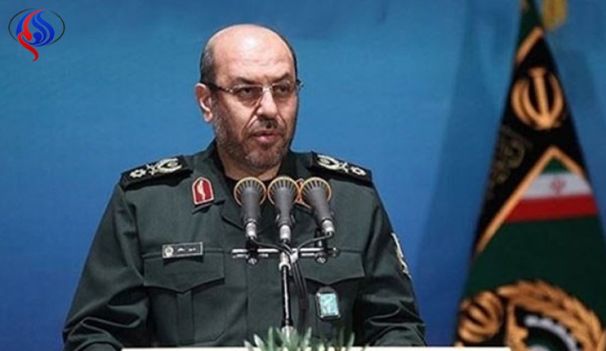 العميد دهقان: لا يجرؤ الكيان الصهيوني  أبدا الاعتداء على لبنان