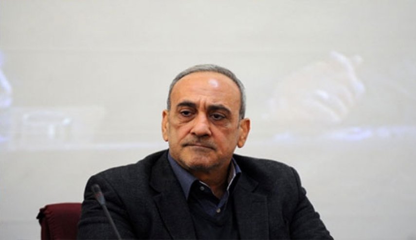 کاشانی: گرشاسبی، مدیرعامل موقت پرسپولیس است