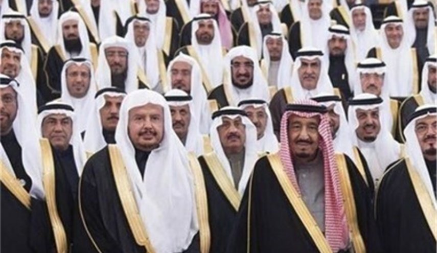 عربستان بی‌ثبات‌ترین وضعیت نیم قرن اخیر را تجربه می‌کند