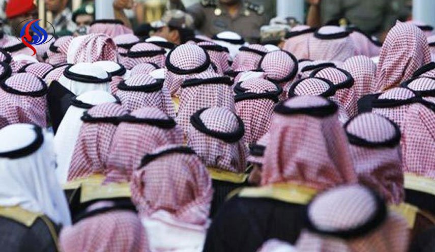 تحلیل رویترز از پشت پرده بازداشت شاهزادگان و مسئولان سعودی