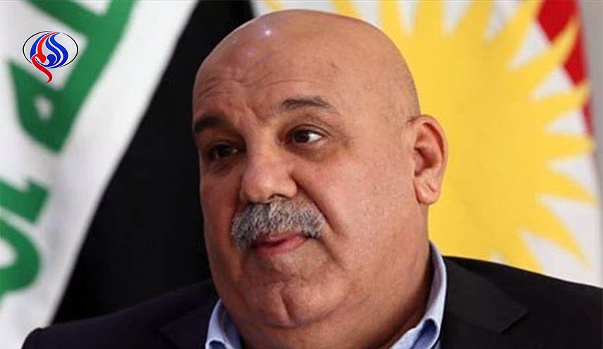 اجتماع موسع للبيشمركة مع التحالف الدولي في اربيل
