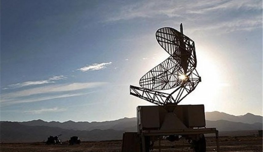 حفاظت ایران از راهپیمایان اربعین با سامانه‌های موشکی و راداری