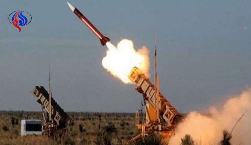 ائتلاف سعودی ایران را به اعلان ضمنی جنگ به عربستان متهم کرد