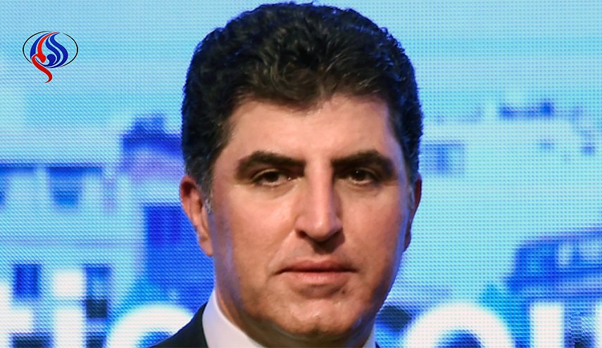 بارزاني يدعو الحكومة الاتحادية لحوار استراتيجي