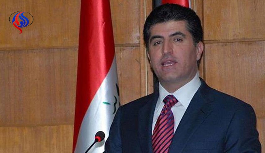 آمادگی کردستان برای تحویل مشروط نفت و همه درآمدها به بغداد