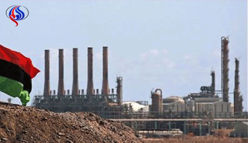 استرجاع سيارتين تابعتين لحقل الشرارة الليبي