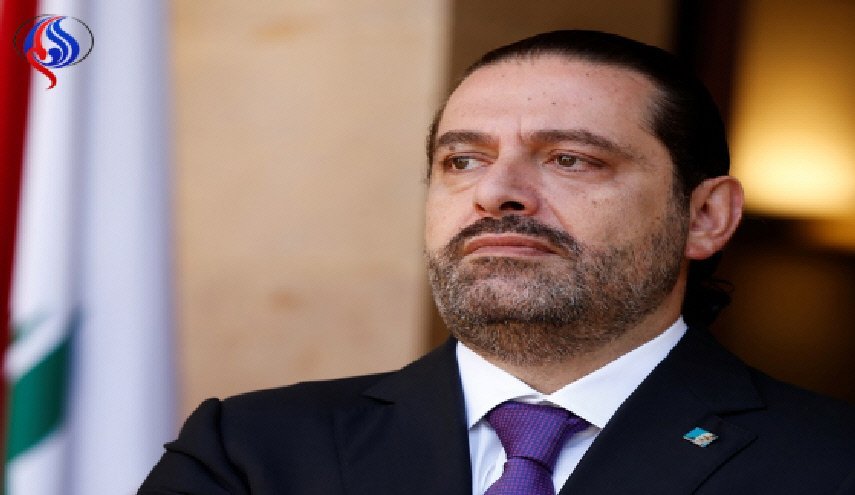 وزیر کشور لبنان: احساس میکنم حریری طی چند روز دیگر در لبنان خواهد بود