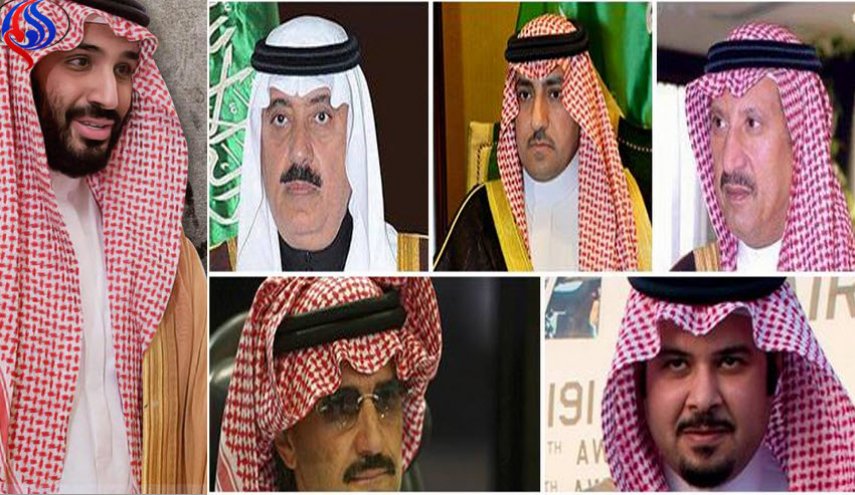  هروب أمير سعودي كبير إلى اليمن!