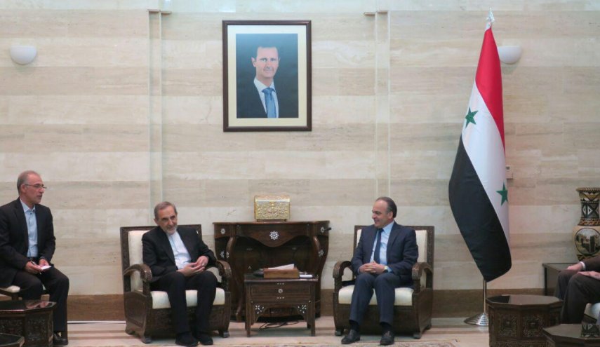 ولایتی: مسئولان عربستان خود را درگیر حوادث خودساخته نکنند